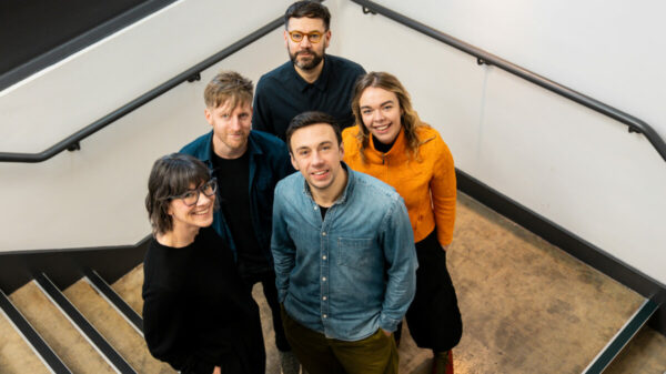 Primark’s Leeds-based long-standing independent rostered creative agency, Us Studio, has completed its rebrand to EDNA.