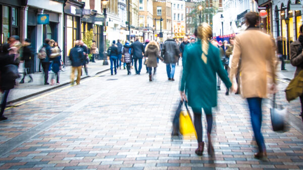 UK high street: Ian Gibbs, director of insight at the DMA explains why - despite the bleak commercial backdrop - retail is getting marketing effectiveness right.