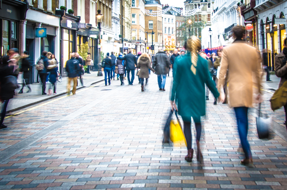 UK high street: Ian Gibbs, director of insight at the DMA explains why - despite the bleak commercial backdrop - retail is getting marketing effectiveness right.