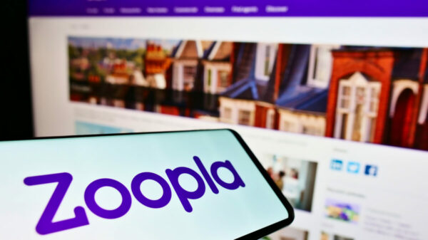 Zoopla website image. Property search brand Zoopla is set to launch new 20-second versions of its “Just ask Zoopla” campaign on Christmas Day, the move comes after it achieved a 42% increase in listings on Boxing Day last year.