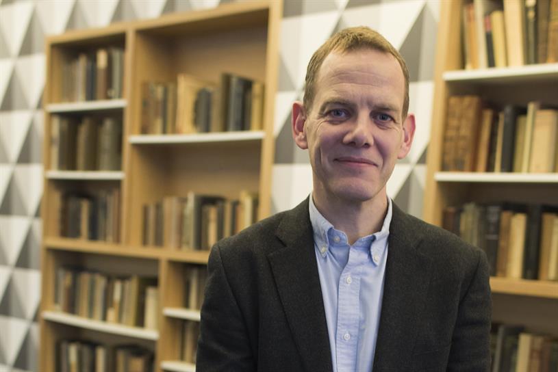 London agency EssenceMediacomX has named David Grainger as its new head of planning. Replacing the outgoing Alina Kulesza.