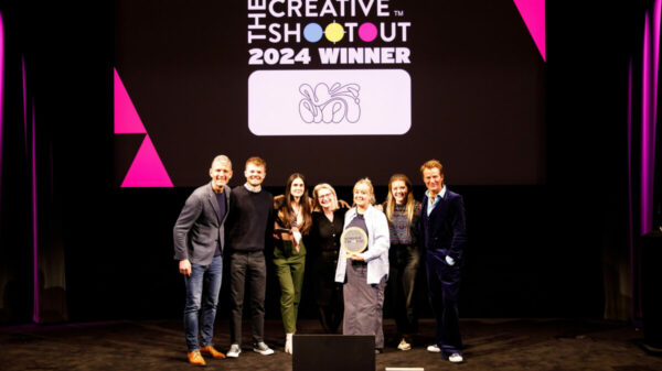The Creative Shootout 2024 winners