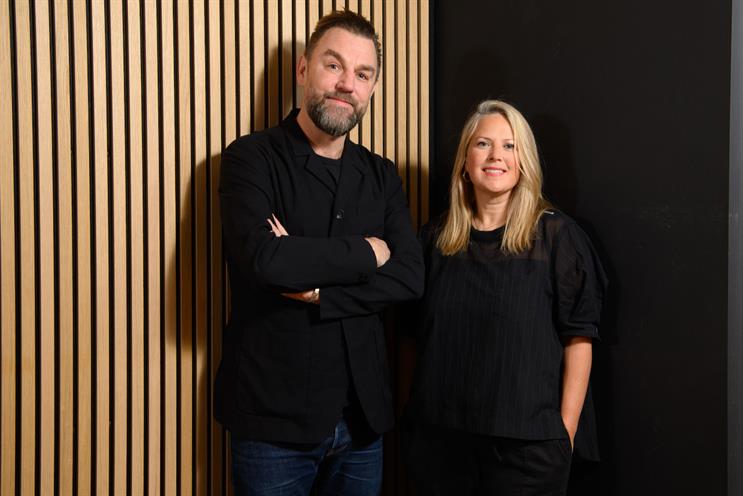 Digitas UK has appointed Matt Lodder as its new chief operating officer. He replaces previous incumbent Owen Hughes, who left in June.