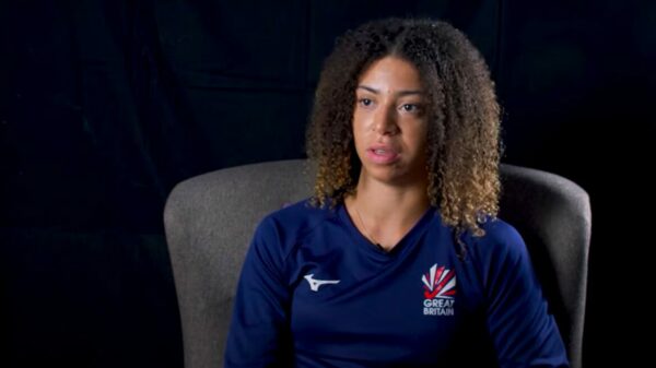 Image of Darcey Bourne. PR and content production firm Hatch has won the tender for UK Sport, which will see it be responsible for  social media series and content.