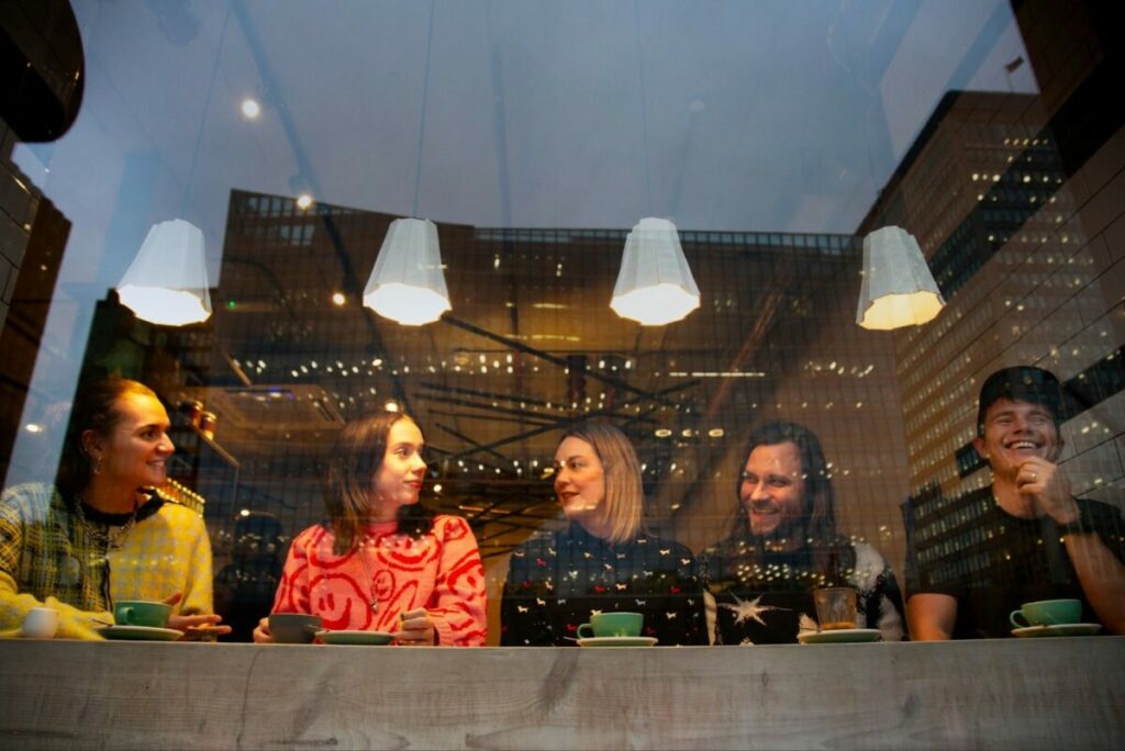 VCCP London has made a range of top appointments, as it capitalises on a period of growth and business wins -- the news follows on from VCCP having recently gained new clients including Primark, Keep Britain Tidy, Chilly's and Allwyn.