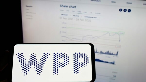 WPP asset. WPP has shared plans to plunge hundreds of millions in to artificial intelligence in its latest announcement to investors.