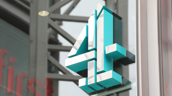 Channel 4 sign. Channel 4 has announced plans for more job cuts than it expected, citing the advertising market as the reason for the downturn.