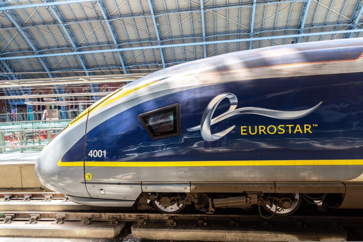 Eurostar rail. Flash marketing tactics are under the spotlight of the Advertising Standards Authority (ASA) as it has banned promotional emails from Eurostar with the title “Soak up every second of summer”.