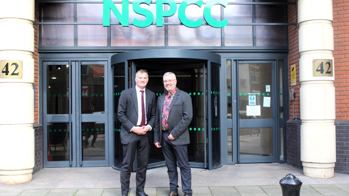 Newsquest is set to give away £6 million-worth of free advertising across its extensive news portfolio in support of the NSPCC's 140th anniversary