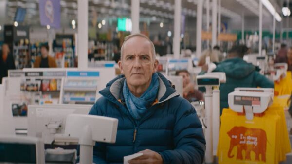 Screenshot from Sainsbury's advert featuring Kevin McCloud. Sainsbury's supermarket. Sainsbury's is set to expand its in-house creative agency Zest, and will look to recruit for around 30 new roles.