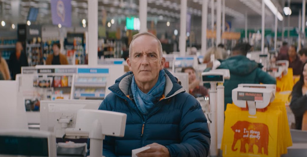 Screenshot from Sainsbury's advert featuring Kevin McCloud. Sainsbury's supermarket. Sainsbury's is set to expand its in-house creative agency Zest, and will look to recruit for around 30 new roles.