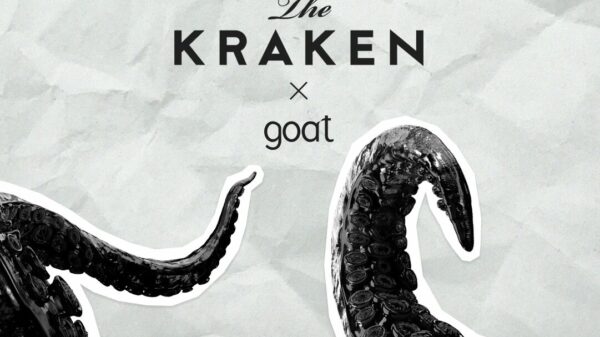 Kraken Rum appoints The Goat Agency as Influencer Agency of Record
