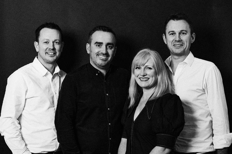 Mindshare's former commercial director David Fenton has joined The Aperto Partnership as a senior consultant alongside Anne-Noreen Keddy.
