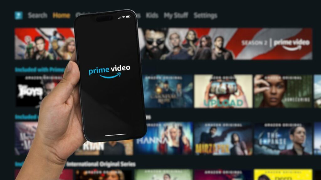 Amazon Prime Video is set to roll out an increasing number of advert slots according, the Financial Times has reported. 