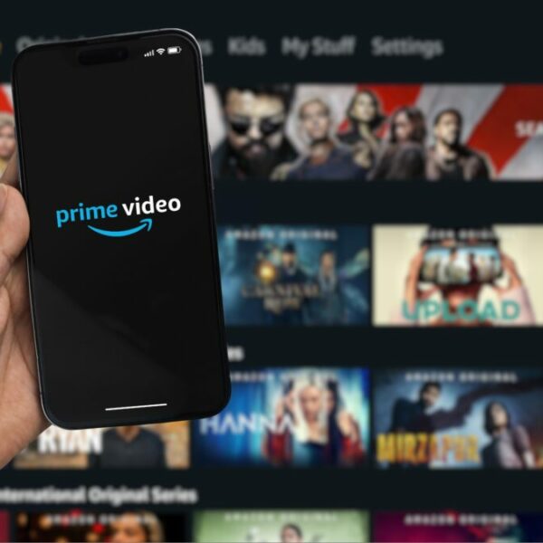 Amazon Prime Video is set to roll out an increasing number of advert slots according, the Financial Times has reported. 