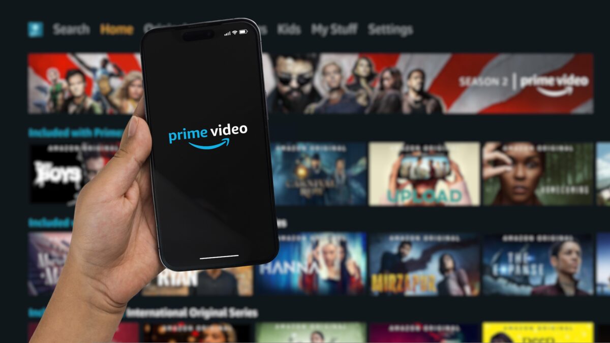 Amazon Prime imagery. Amazon Prime is set to introduce “limited” adverts from February 5 this year, leaving some users less than happy.