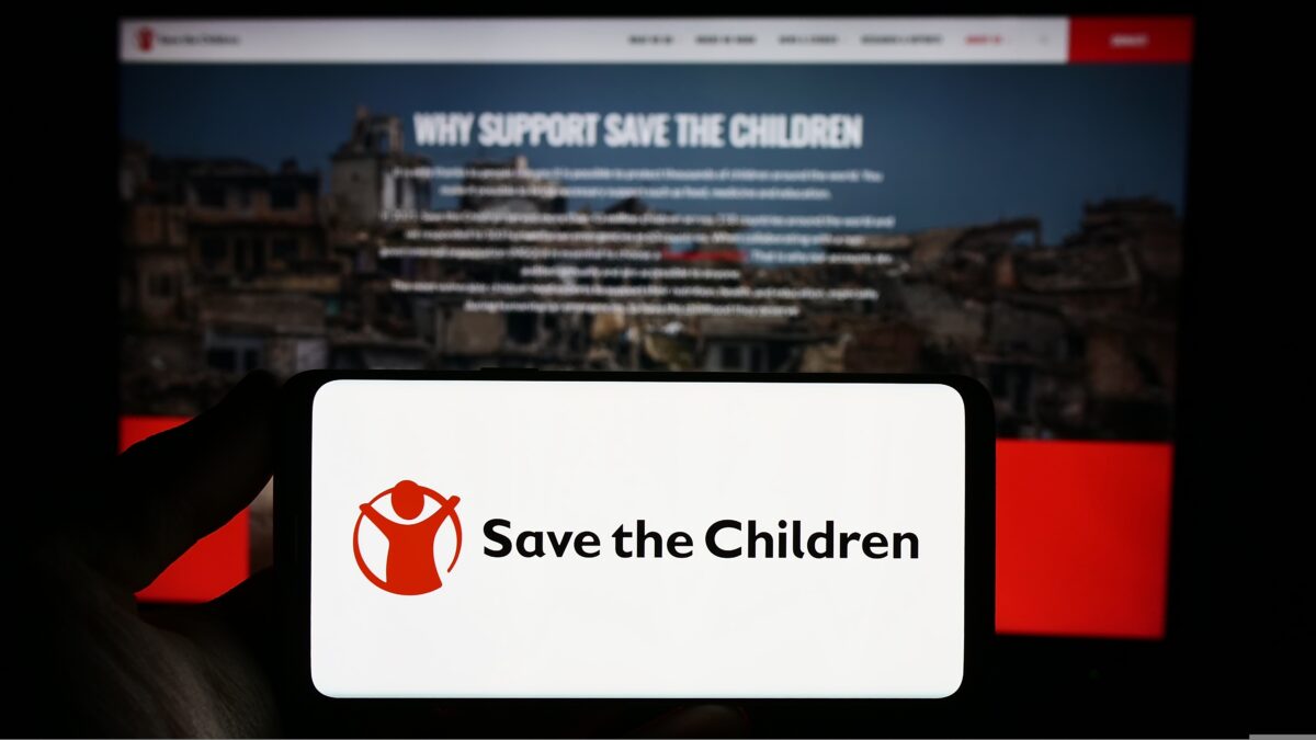 Independent media agency Medialab has snapped up the planning and buying account for charity Save the Children.