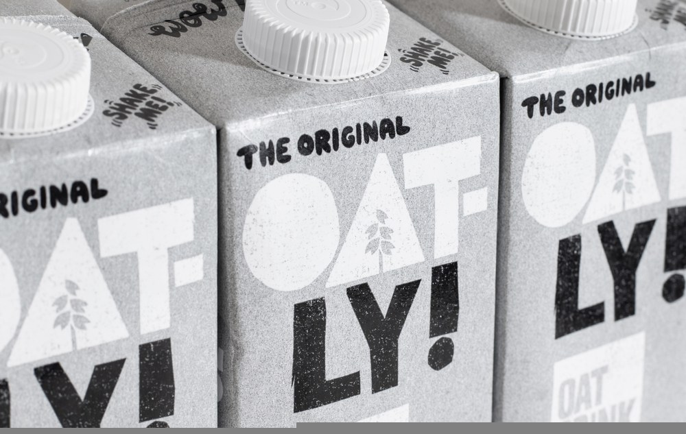 oatly