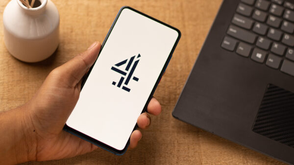Channel 4 has said that it intends to become a digital-first public service streamer by 2030, unveiling a five-point strategy named 'Fast Forward'.