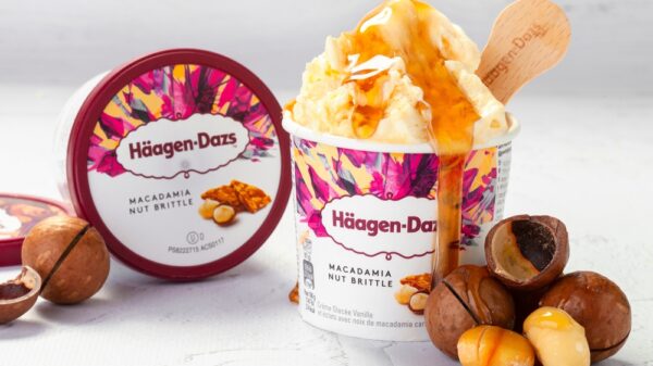 Häagen-Dazs has selected London agency BBH to lead its creative output, having previously worked with the firm for most of the 1990s.