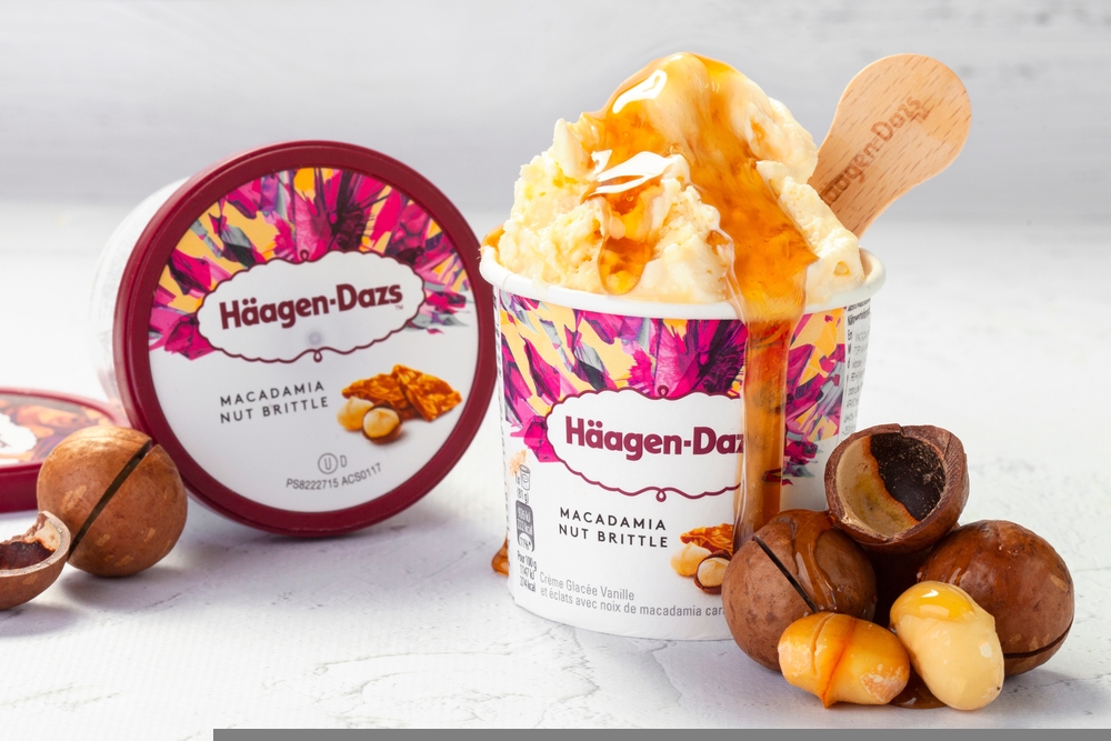 Häagen-Dazs has selected London agency BBH to lead its creative output, having previously worked with the firm for most of the 1990s.