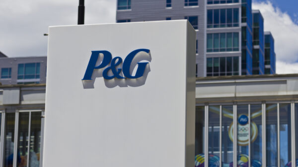 Procter & Gamble (P&G) has renewed its commitment to increasing its advertising and marketing spend following a strong quarter of growth.