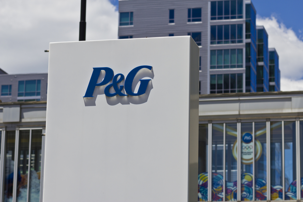 Procter & Gamble (P&G) has renewed its commitment to increasing its advertising and marketing spend following a strong quarter of growth.