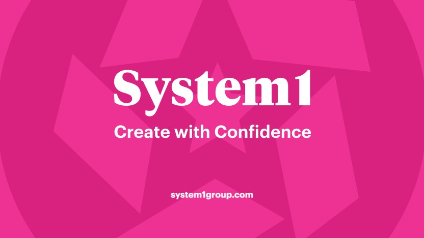 System1 has seen a 46% increase in year-on-year revenues, spearheaded by 60 new clients wins over the last quarter.