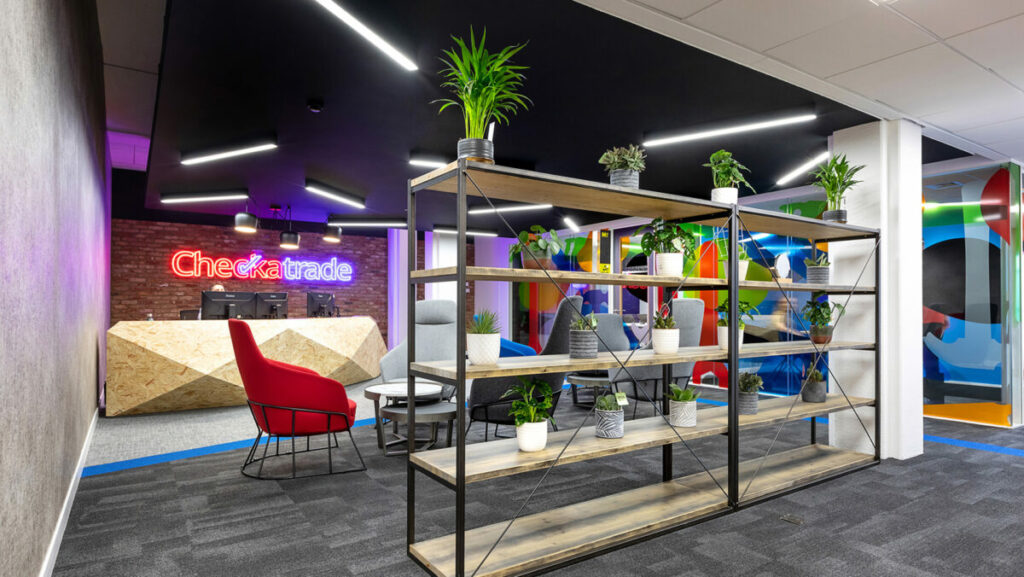 Checkatrade has appointed St Luke's as its new lead creative agency following a competitive pitch process initiated towards the end of last year.