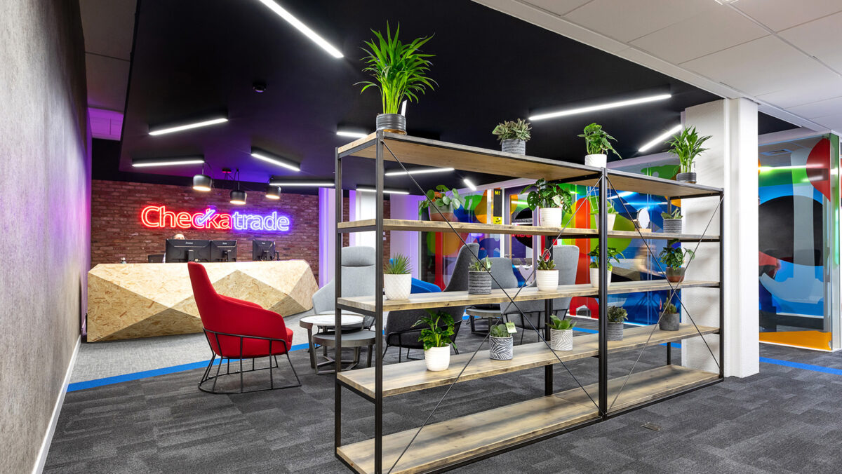 Checkatrade has appointed St Luke's as its new lead creative agency following a competitive pitch process initiated towards the end of last year.