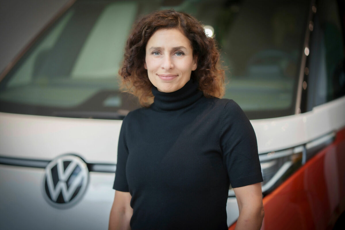 Volkswagen's global chief marketing officer, Nelly Kennedy is set to depart the German car manufacturer despite undertaking a media review.