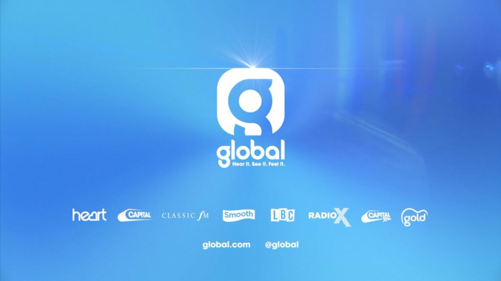 Image with Global branding. Media and entertainment group Global has appointed Simon Pitts as its newest group chief executive, to replace Stephen Mirron who announced last week that he will step down from the role after 16 years at the helm.