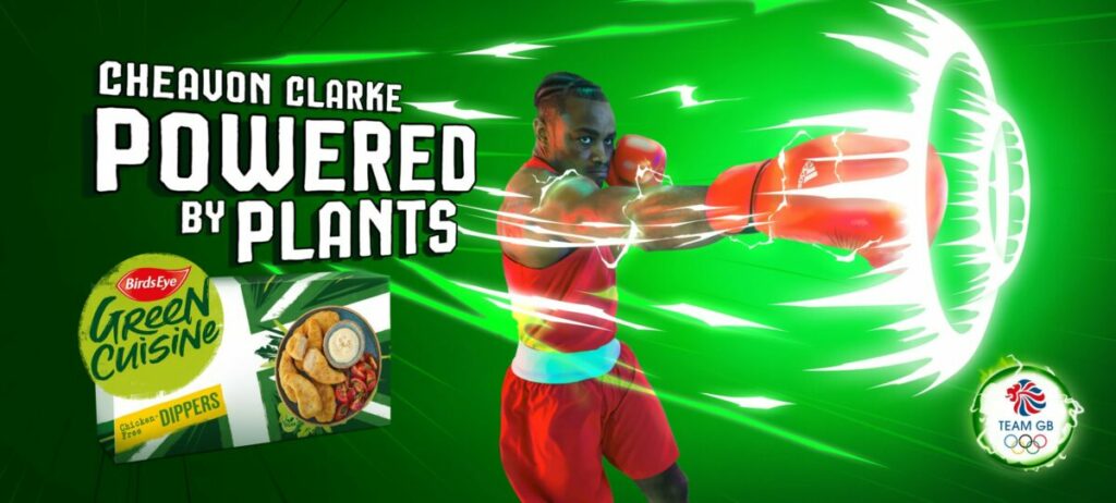 Birds Eye appoints creative agency Elvis