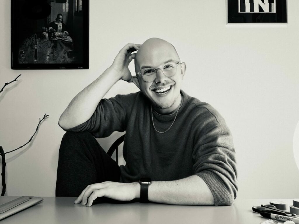 Tom Houser joins ITV Creative