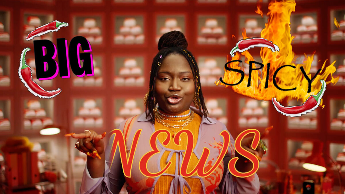 McDonald's targets Gen Z with new McSpicy collab