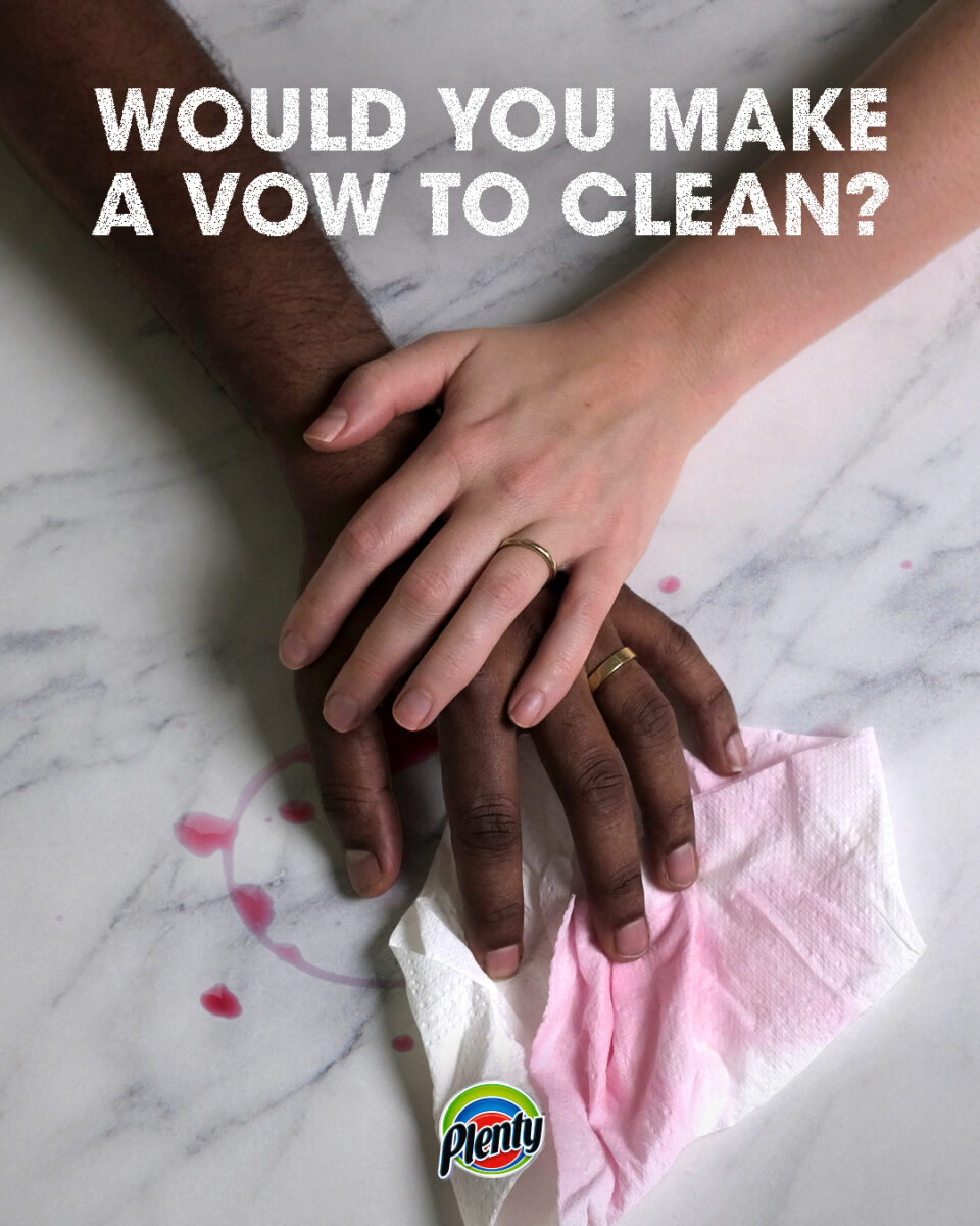 Plenty launches Vow to Clean campaign