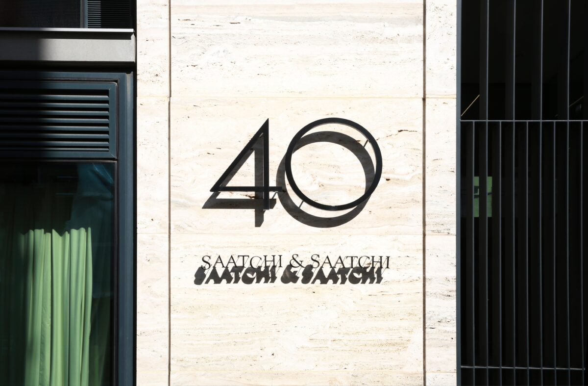 Saatchi Saatchi office London. Saatchi Saatchi appoints new COO and MD duo from within