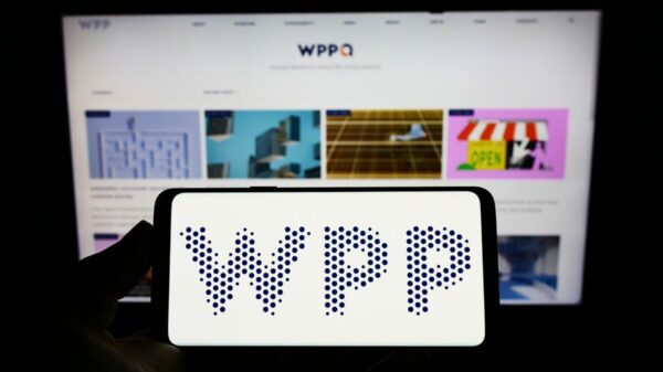 WPP dwindling results. WPP has shared growth figures for 2023, posting just 0.9% growth for the the full year, with results for Q4 even worse at 0.3%.