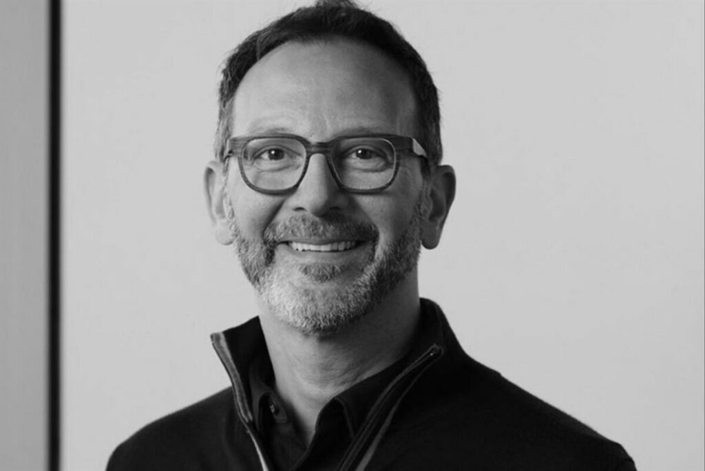 Former Channel 4 CMO unveiled as new MC Saatchi chief executive