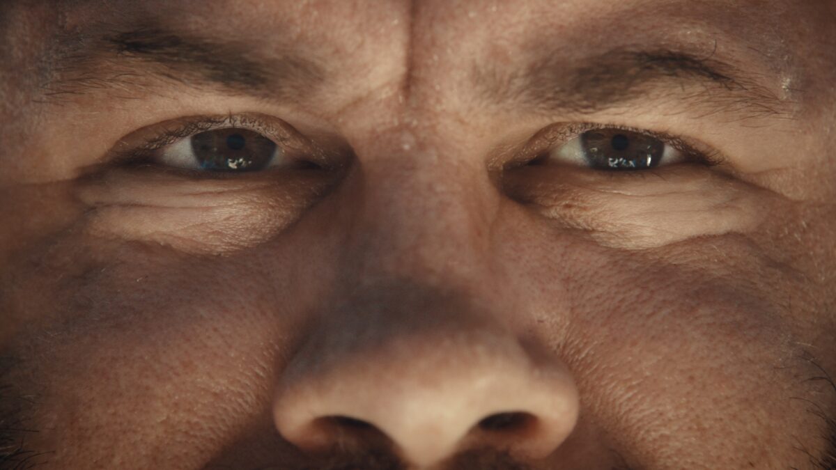 American Express has created a new campaign centred on how an Amex card can facilitate pleasure via points, as well as business.