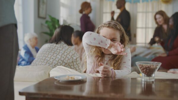 Boots advert snap. Boots has launched a series of light-hearted adverts, with the aim of reaffirming its founding mission to provide affordable healthcare to all.