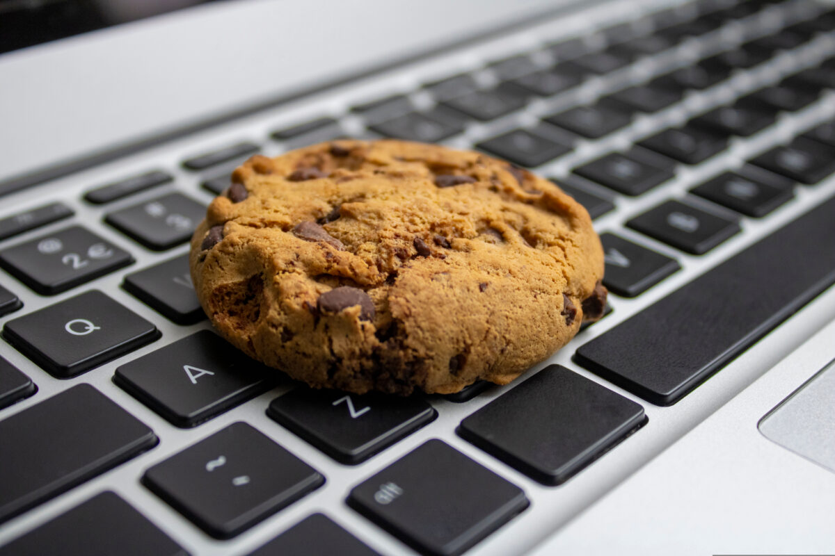 Image illustrating cookies. The ICO (Information Commissioner’s Office) has launched a “consent or pay" call for views and updates on its cookie compliance work.