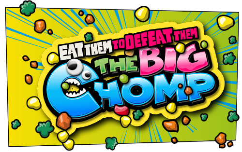 Eat Them To Defeat Them 202 campaign