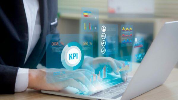 Image depicting KPI and measurement. Dentsu has partnered with ethical media and intelligence company Goodnet to launch a new Ethical Media Index (EMI) in the UK.