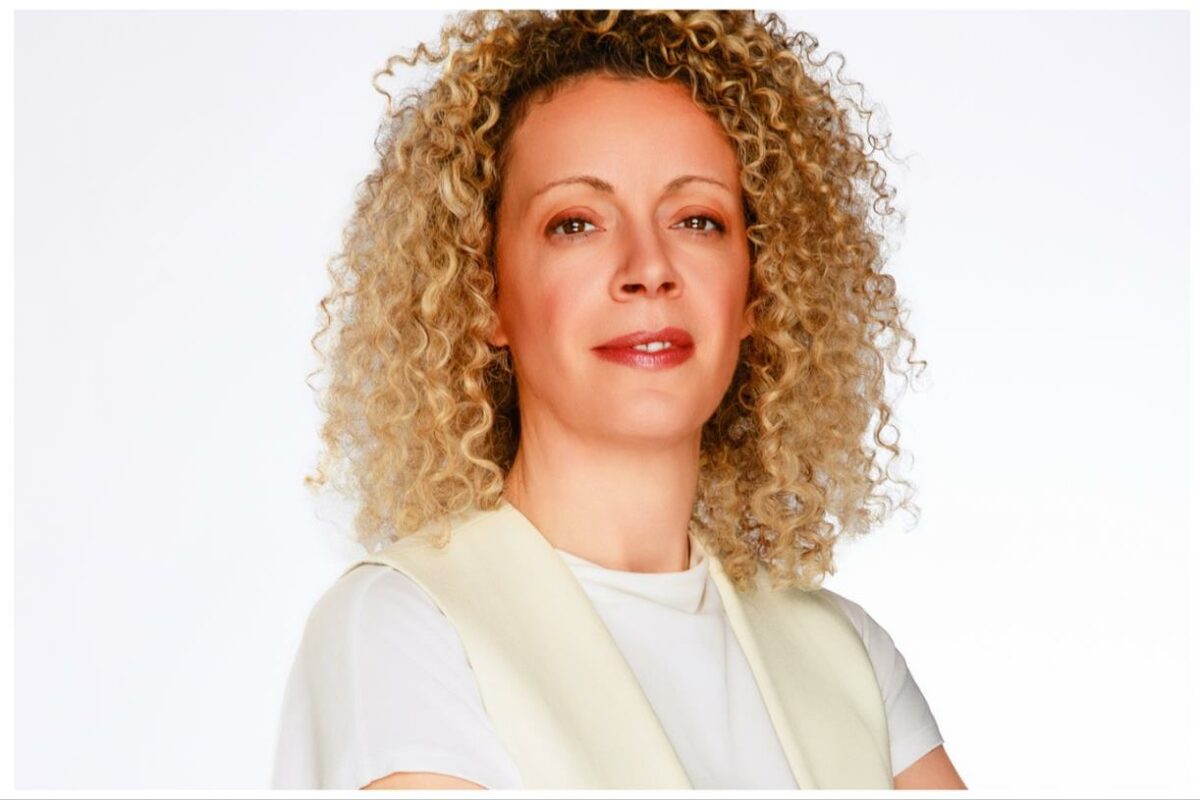 UM has appointed Susan Kingston-Brown as its new EMEA president, with incumbent Chris Skinner to step down effective immediately.