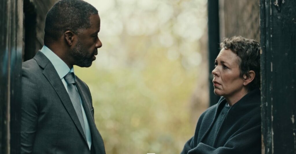Olivia Colman and Adrian Lester in the trailer. Marketing Beat explores Amnesty's gritty new campaign, including why it has been deemed too "political" for TV, and how it uses the drama genre to get audience's attention. Purpose-driven agency Shape History's co-managing directors chart what sets it apart - from a comms background to an obsession with authenticity.