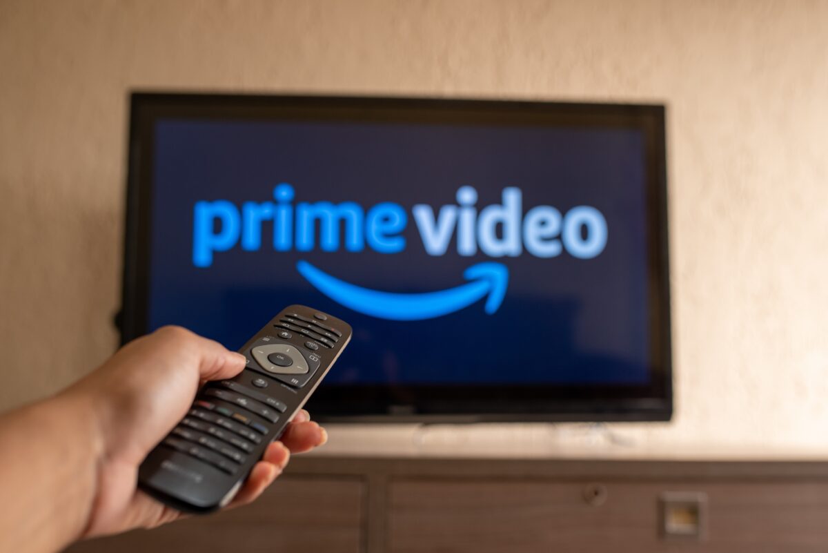 Amazon Prime video. Around three quarters (73%) of Amazon users are not willing to pay £2.99 extra per month for an ad-free version of the service.