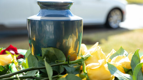 burial earn with flowers. Funeral service provider Pure Cremation has selected JAA in order to handle its media account, worth £10m, after a competitive pitch process run by the Aperto Partnership