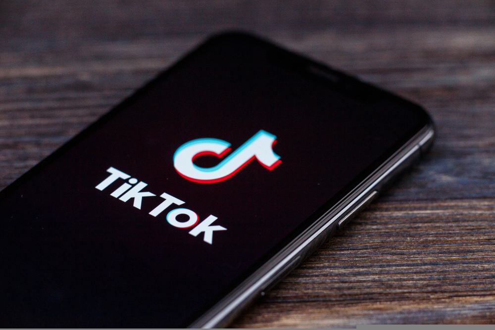 TikTok's global head of marketing innovations and innovations Jessica Wong is set to depart after close to six years at the Chinese social media firm.