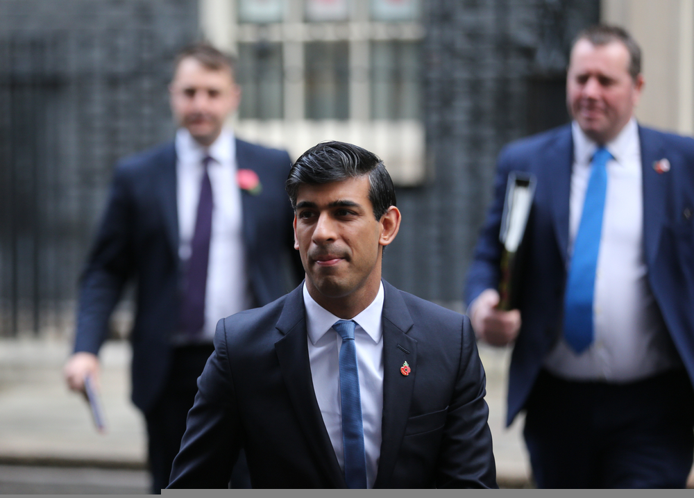 UK voters are set to face a concerted barrage of political ads over the coming months as campaigning for the upcoming election gets in full swing.